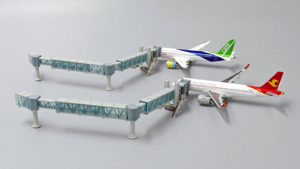 Air Bridge Jetway (Narrow Body) JC Wings LH4AIR135 LH4135 Scale 1