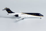 House Color Comac ARJ21B B-001X Airshow China 2021 NG Model 21013 Scale 1:400
