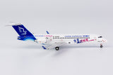 China Express Airlines Comac ARJ21-700 B-650P NG Model 21019 Scale 1:400