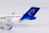 China Express Airlines Comac ARJ21-700 B-650P NG Model 21019 Scale 1:400