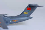 China Air Force Xian Y-20 20047/11152 Airshow China 2021 NG Model 22008 Scale 1:400