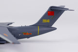 China Air Force Xian Y-20 20046 NG Model 22017 Scale 1:400