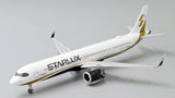 Starlux Airbus A321neo B-58201 JC Wings EW221N001 Scale 1:200