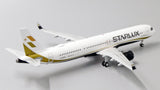 Starlux Airbus A321neo B-58201 JC Wings EW221N001 Scale 1:200