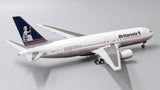 Britannia Airways Boeing 767-200ER G-BRIF JC Wings JC2BAL646 XX2646 Scale 1:200