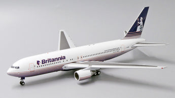 Britannia Airways Boeing 767-200ER G-BRIF JC Wings JC2BAL646 XX2646 Scale 1:200