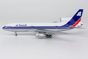 Air Transat Lockheed L-1011-1 C-FTNC NG Model 31019 Scale 1:400
