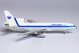 Worldways Canada Lockheed L-1011-100 C-GIES NG Model 31021 Scale 1:400