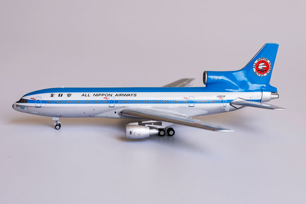 ANA L-1011-1 JA8501 NG Model 31023 Scale 1:400 – PandaFox Toys
