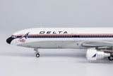 Delta Lockheed L-1011-100 N707DA We The People 1776-1976 NG Model 31026 Scale 1:400
