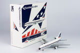 Delta Lockheed L-1011-100 N707DA We The People 1776-1976 NG Model 31026 Scale 1:400