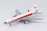 TWA Lockheed L-1011-1 N41012 NG Model 31028 Scale 1:400