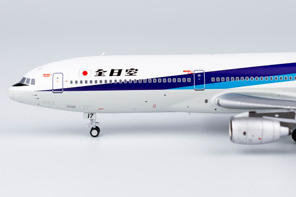 返品?交換対象商品 1/400 Airlines Aircraft FOR L-1011-1 ANA L1011-1