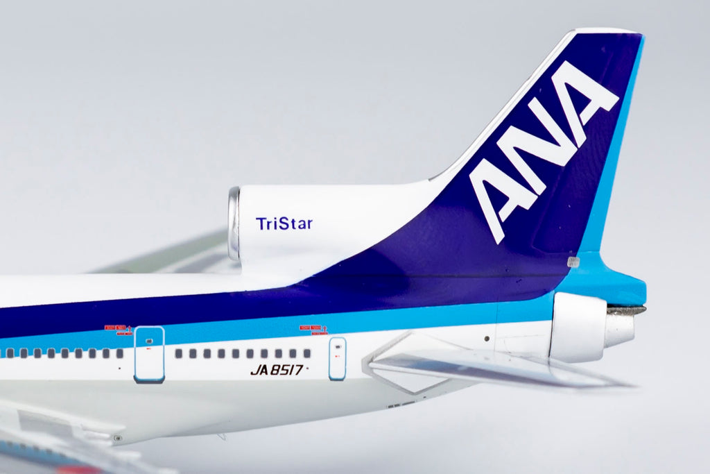 ANA L-1011-1 JA8517 NG Model 31030 Scale 1:400 – PandaFox Toys