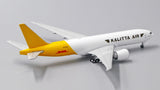 Kalitta Air (DHL) Boeing 777F N772CK JC Wings JC4CKS227 XX4227 Scale 1:400