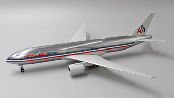 American Airlines Boeing 777-200ER N793AN JC Wings LH2AAL174 LH2174 Scale 1:200