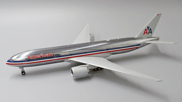 American airlines プラモデル Boeing 777-200er 72016_4__20325.1680574902.JPG?c=2
