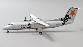 Jetstar Dash 8 Q300 VH-SBI JC Wings JC2JST276 XX2276 Scale 1:200