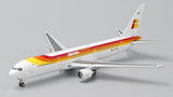 Iberia Boeing 767-300ER EC-GSU JC Wings JC4IBE260 XX4260 Scale 1:400