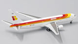 Iberia Boeing 767-300ER EC-GSU JC Wings JC4IBE260 XX4260 Scale 1:400