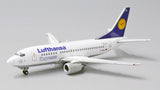 Lufthansa Express Boeing 737-500 D-ABIL JC Wings JC4DLH886 XX4886 Scale 1:400