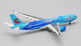 Capital Airlines Airbus A330-200 B-8981 Beijing Daxing JC Wings JC4CBJ235 XX4235 Scale 1:400