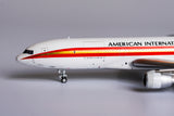 Kalitta Air Lockheed L-1011-200F N102CK NG Model 32007 Scale 1:400
