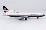 British Airways Lockheed L-1011-200 G-BHBR NG Model 32010 Scale 1:400