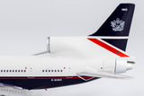 British Airways Lockheed L-1011-200 G-BHBR NG Model 32010 Scale 1:400