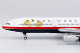 TWA Lockheed L-1011-200 N31029 NG Model 32011 Scale 1:400