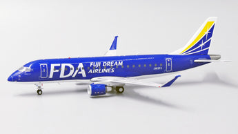 Fuji Dream Airlines Embraer E-175 JA13FJ JC Wings EW2175010 Scale 1:200