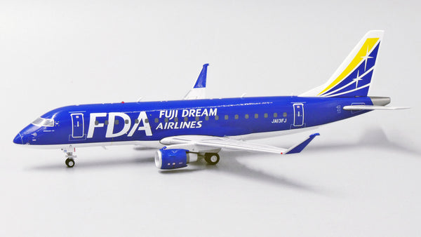Fuji Dream Airlines Embraer E-175 JA13FJ JC Wings EW2175010 Scale