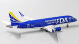 Fuji Dream Airlines Embraer E-175 JA13FJ JC Wings EW2175010 Scale 1:200