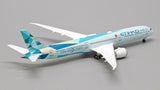 Etihad Airways Boeing 787-10 A6-BMH Greenliner JC Wings JC4ETD300 XX4300 Scale 1:400