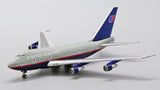 United Boeing 747SP N145UA JC Wings JC4UAL962 XX4962 Scale 1:400