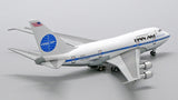 Pan Am Boeing 747SP N534PA Clipper Great Republic JC Wings EW474S001 Scale 1:400
