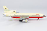 Royal Jordanian Airlines Lockheed L-1011-500 JY-AGC NG Model 35016 Scale 1:400