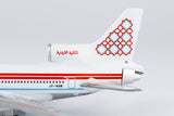 Royal Jordanian Airlines Lockheed L-1011-500 JY-AGB NG Model 35017 Scale 1:400