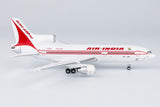 Air India Lockheed L-1011-500 V2-LEK NG Model 35019 Scale 1:400