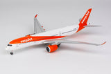 Easyjet Airbus A350-900 G-A359 NG Model 39001 Scale 1:400