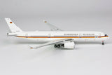 Luftwaffe Airbus A350-900 10+03 NG Model 39005 Scale 1:400