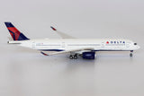 Delta Airbus A350-900 N512DN NG Model 39006 Scale 1:400
