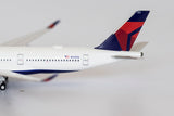Delta Airbus A350-900 N512DN NG Model 39006 Scale 1:400
