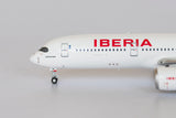 Iberia Airbus A350-900 EC-NBE NG Model 39007 Scale 1:400
