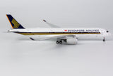 Singapore Airlines Airbus A350-900 9V-SMU NG Model 39008 Scale 1:400