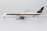 Singapore Airlines Airbus A350-900 9V-SMU NG Model 39008 Scale 1:400