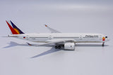 Philippine Airlines Airbus A350-900 RP-C3508 The Love Bus NG Model 39010 Scale 1:400
