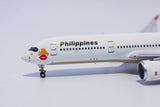 Philippine Airlines Airbus A350-900 RP-C3508 The Love Bus NG Model 39010 Scale 1:400