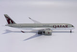 Qatar Airways Airbus A350-900 A7-ALJ NG Model 39011 Scale 1:400