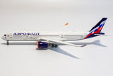 Aeroflot Airbus A350-900 VP-BXD NG Model 39013 Scale 1:400